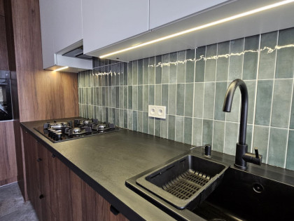 Mieszkanie Piaseczno ul. Powstańców Warszawy