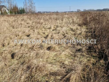 Działka budowlana Jaktorów Jaktorów