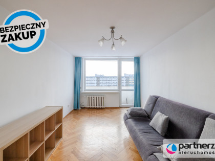 Mieszkanie Gdańsk Przymorze ul. Aleja Rzeczypospolitej