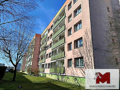 Mieszkanie Kędzierzyn-Koźle os.Piastów, Przemysława II