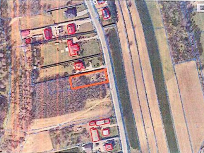 Konkurs ofert - obręb 0008 Ropczyce – Witkowice