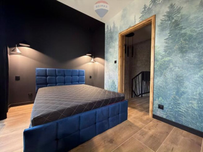 Nowoczesne 2-pokojowe mieszkanie - Paszkowskiego