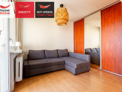 Mieszkanie Gdynia Obłuże ul. Płk. Stanisława Dąbka