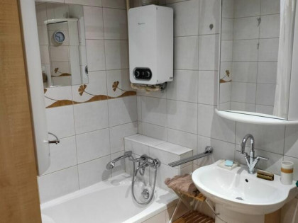 Wynajmę mieszkanie w Katowicach ul. Adamskiego