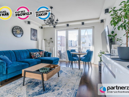 Mieszkanie Gdańsk Jasień ul. Kazimierza Leskiego