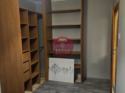 Mieszkanie Szczecin Pomorzany