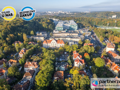 Lokal Gdańsk Wrzeszcz ul. Marii Skłodowskiej-Curie