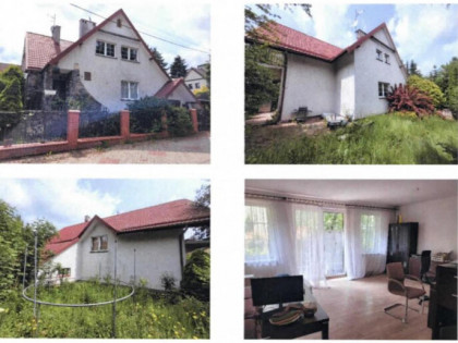 Sprzedaż z wolnej ręki - ul. Ogińskiego 7