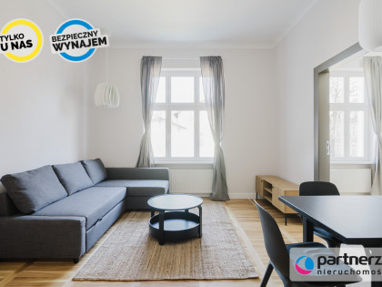 Mieszkanie Gdańsk Wrzeszcz ul. Stefana Batorego