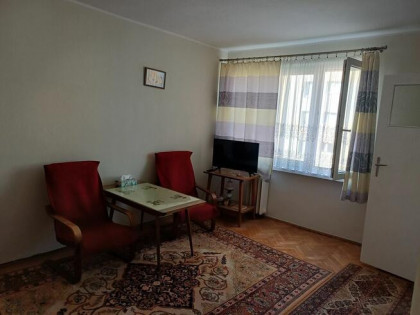 Sprzedam mieszkanie 37,8m2 plus 2,62m2 komórka 2.p Gdynia ul