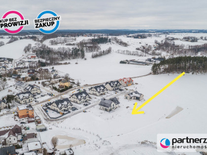 Działka Żukowo ul. Adama Mickiewicza