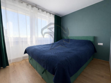 Nowe 2 pokoje świeżo po remoncie czerwony rynek