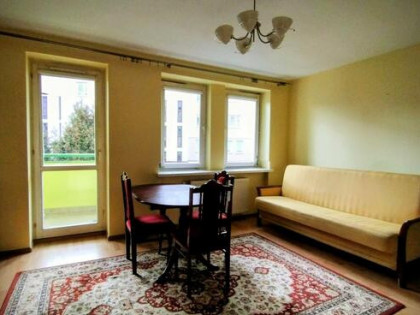 Bezpośrednio Mały Płaszów pokój z kuchnią 37 m2 wynajmę