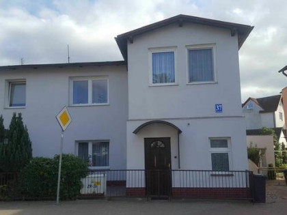 Wynajmę mieszkanie w Międzyzdrojach