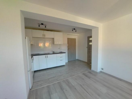 Mieszkanie do wynajęcia w Cieszynie 2 pokoje 34m2 + parking