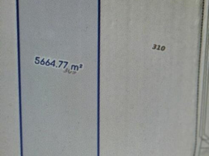 SPRZEDAM DZIAŁKĘ BUDOWLANĄ O POW.0,57 ha Tarnawa - Równie