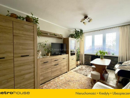 Mieszkanie  do remontu w centrum miasta