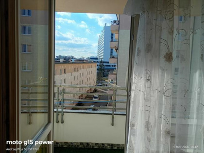 Mieszkanie w Krakowie