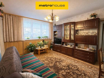 3  pokoje, 47,22 mkw, ul. Kossaka,2 piętro, loggia