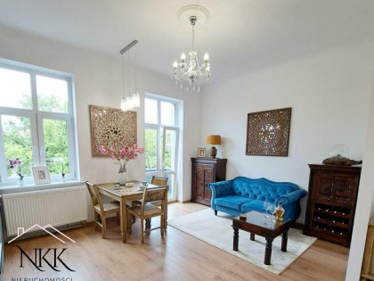 Mieszkanie Gorzów Wielkopolski