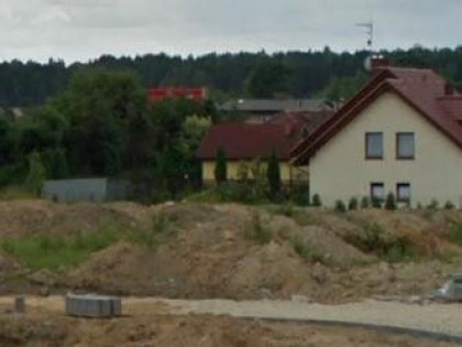 Działka budowlana Tychy