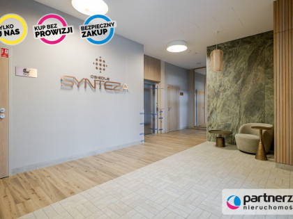 Mieszkanie Gdańsk Piecki-Migowo ul. Piekarnicza