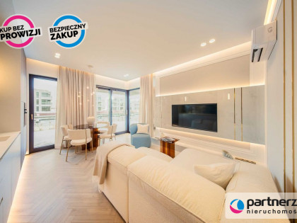 Mieszkanie Wiślinka ul. Łąkowa