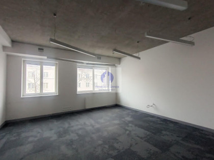 Lokal Warszawa Mokotów ul. Chełmska