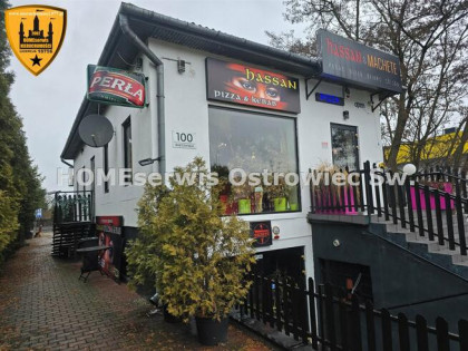 Lokal użytkowy Ostrowiec Świętokrzyski Centrum