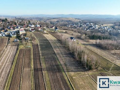 Działka budowlana Krosno Suchodół,