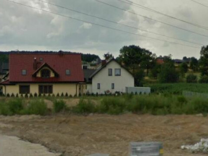 Działka budowlana Tychy