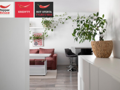 Mieszkanie Gdańsk Jasień ul. Konrada Guderskiego