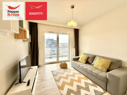 Mieszkanie Gdańsk Przymorze ul. Aleja Rzeczypospolitej