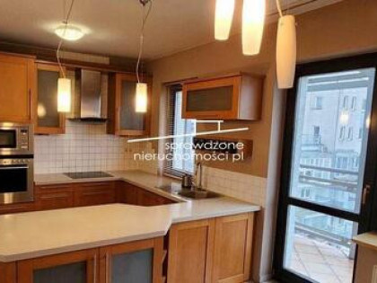 Mieszkanie Warszawa Ursynów, Stryjeńskich