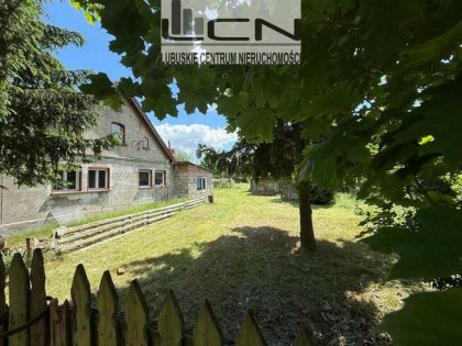 SPRZEDAŻ segment 2-rodzinnego domu Krzesin Cybinka