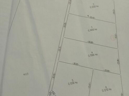 Sprzedam Działki Gmina Naruszewo Powiat Płoński