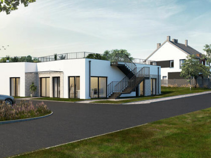 Lokal usługowy pod każdą działalność.