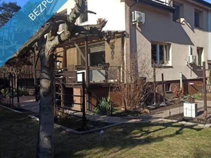 Sprzedam dom 160m2 działka 400 m2