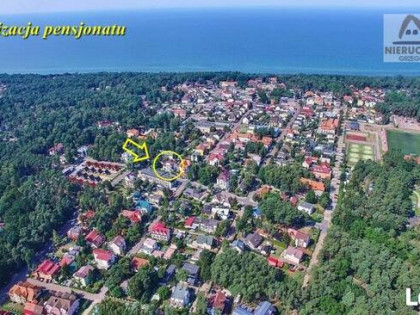 Lokal użytkowy Pobierowo gm. Rewal