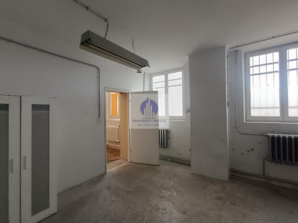 Lokal Warszawa Praga-Północ ul. Jagiellońska