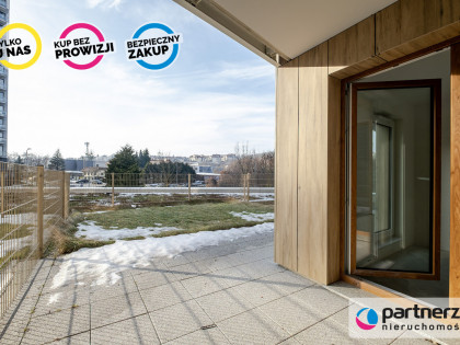 Mieszkanie Gdańsk Piecki-Migowo ul. Piekarnicza