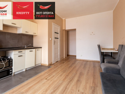 Mieszkanie Gdynia Oksywie ul. Inż. J. Śmidowicza