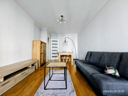 Mieszkanie Kraków Prądnik Czerwony, płk. pil. Stefana Łaszkiewicza