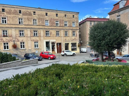 Lokal użytkowy Świdnica