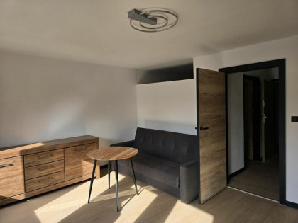 MIESZKANIE 40,40 m2 Z KLIMATYZACJĄ DO WYNAJĘCIA CENTRUM