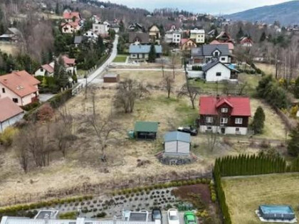 Sprzedam dom z działka lub działki do wydzielenia