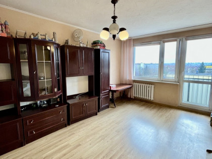 Świdnik - Kawalerka 36m2