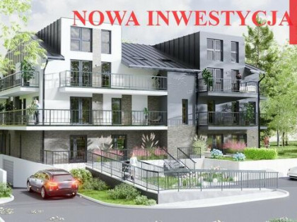 4-POKOJOWY APARTAMENT Z ANTRESOLĄ-BUKÓWKA