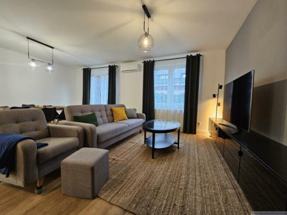 Dom Bielany Wrocławskie gm. Kobierzyce, Działkowa