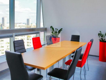 Lokal użytkowy Warszawa Śródmieście, al. Jana Pawła II